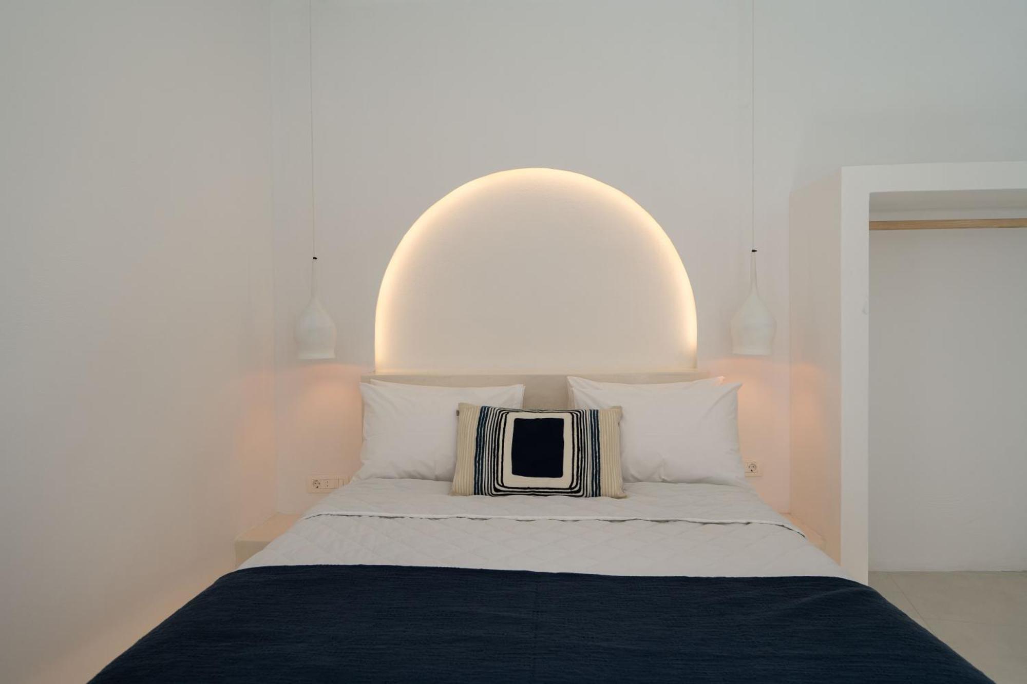 The Magic Luxury Cave Suites Vothon Екстер'єр фото