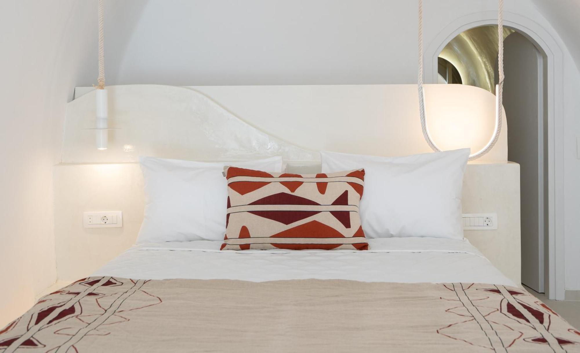 The Magic Luxury Cave Suites Vothon Екстер'єр фото