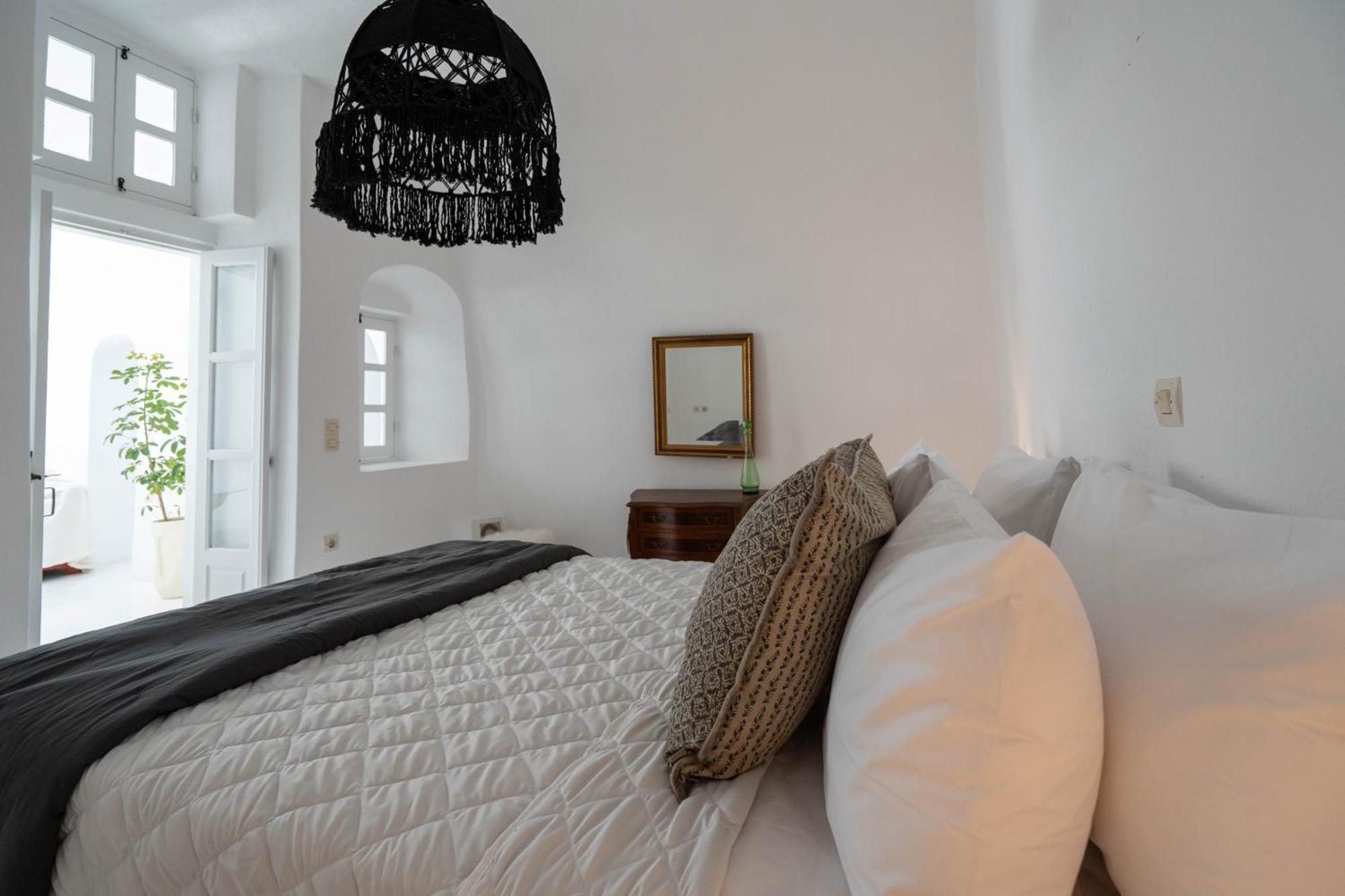 The Magic Luxury Cave Suites Vothon Екстер'єр фото