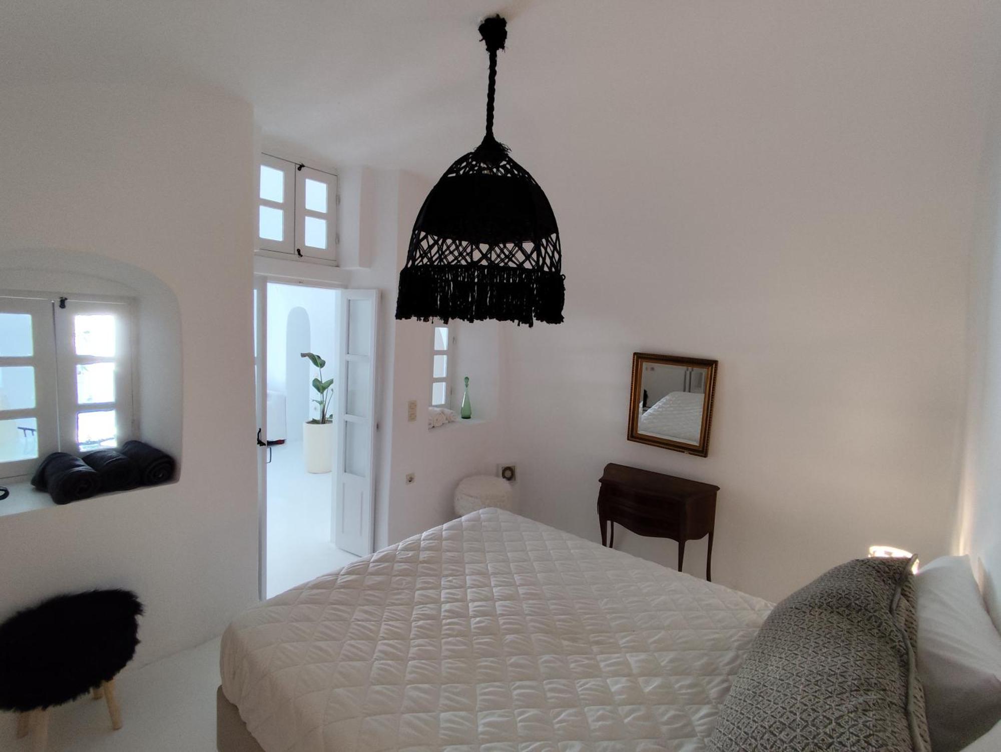 The Magic Luxury Cave Suites Vothon Екстер'єр фото