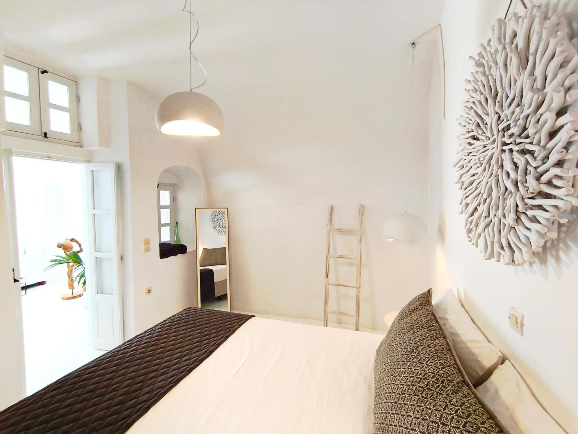 The Magic Luxury Cave Suites Vothon Екстер'єр фото